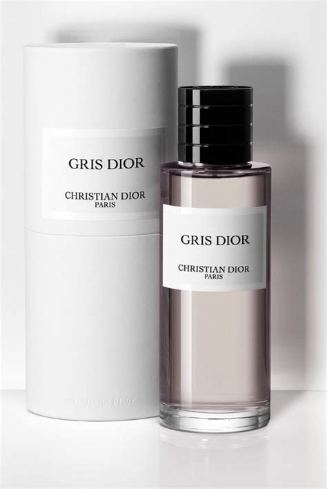 gris dior odeur|christian dior unisex.